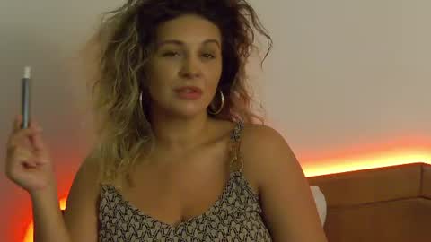 Snapshot of sublimecarla chatting on 07.02.26 Carla online show from 07.02.26