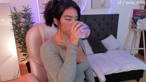 Zoe online show from 01.11.25