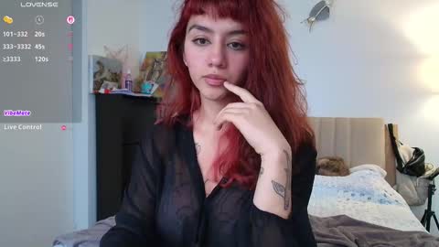 Zoe online show from 02.16.26