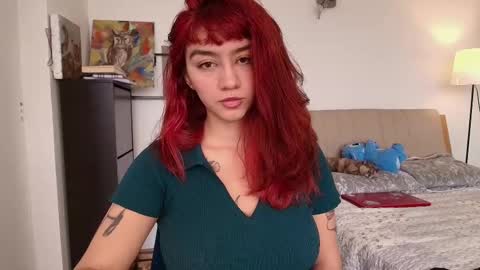 Zoe online show from 02.22.26