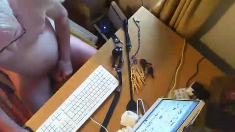 submissive1234567 online show from 11.15.25