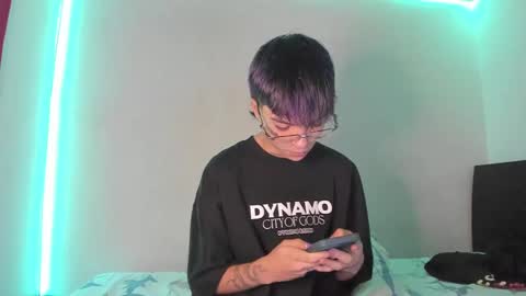 nico online show from 01.25.25