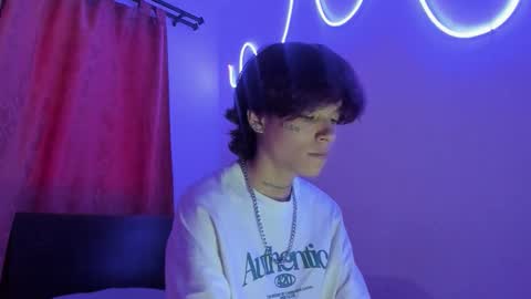 nico online show from 12.16.25