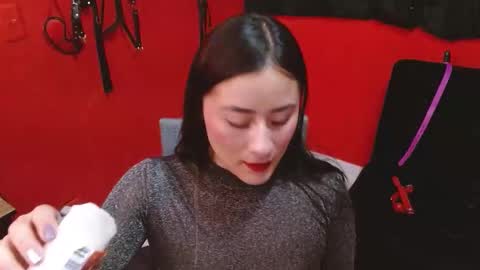 submissiveemily online show from 02.07.26