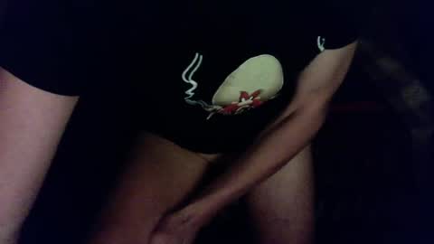 Snapshot of submitted4u chatting on 01.26.25 Submitted4u online show from 01.26.25