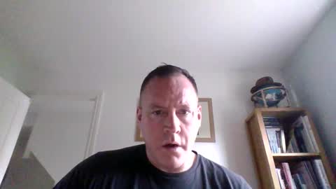 Sub Male online show from 03.29.26