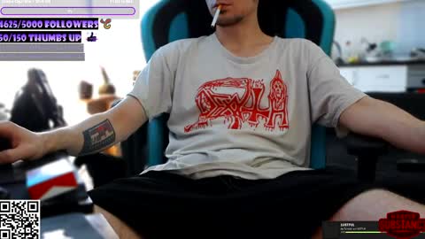 Im Substanc3  online show from 04.03.26