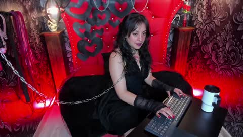 Yunna online show from 02.07.25