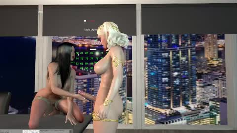 Subzerola online show from 04.13.26