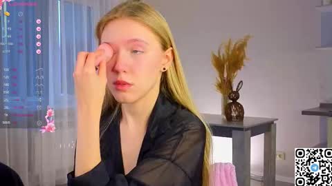 Eda online show from 11.30.25