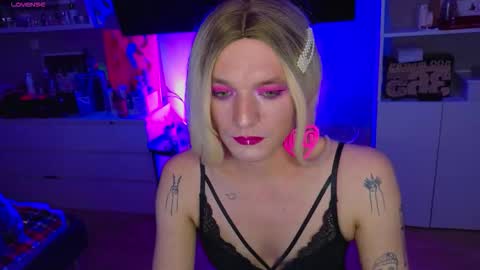 succubu_ss online show from 02.03.26