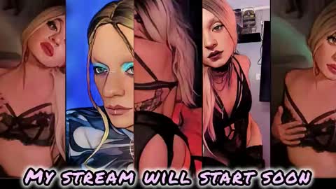 succubu_ss online show from 02.20.26