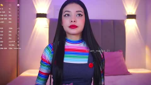  Succubus 222Add me to your favorites Instagram-Mariamsx 01  online show from 06.09.26