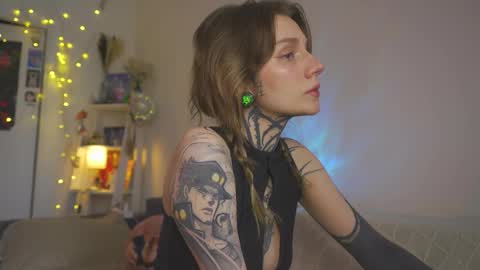 Snapshot of succubus_66 chatting on 03.03.26 succubus_66 online show from 03.03.26