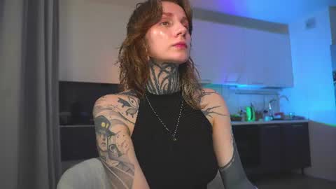 Snapshot of succubus_66 chatting on 06.18.26 succubus_66 online show from 06.18.26