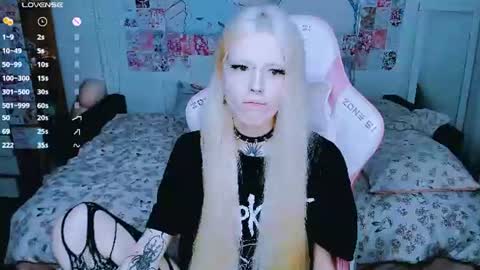 succubus_leslie online show from 07.03.26