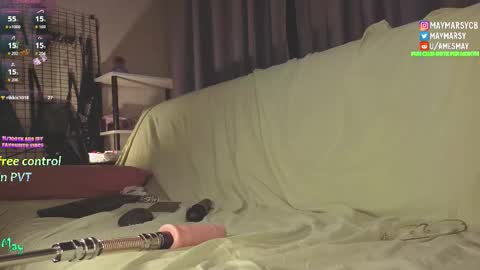 May online show from 11.09.25