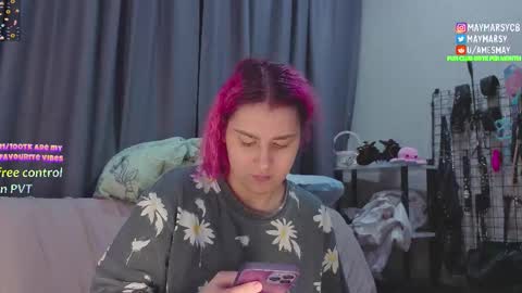 May online show from 03.23.26