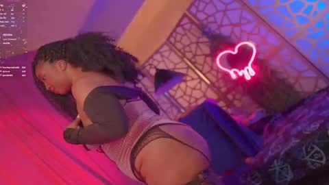 Succubus RoseMilk online show from 01.18.26