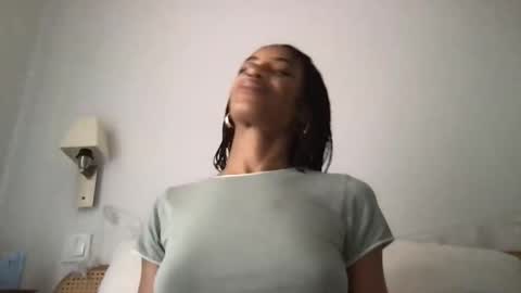 Succubus Sirena online show from 04.05.26