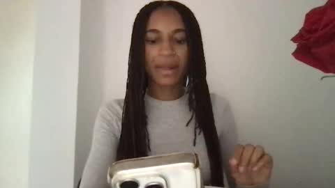 Succubus Sirena online show from 04.14.26