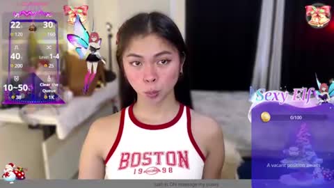 Snapshot of suckablechick chatting on 01.02.25 Marry online show from 01.02.25