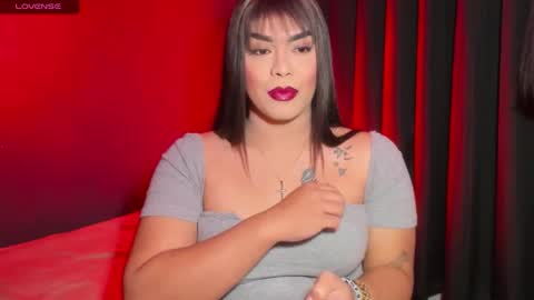 JADE ELYSE online show from 11.09.25