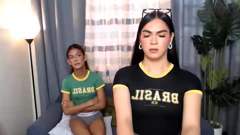 mitch and mitchie online show from 06.03.26