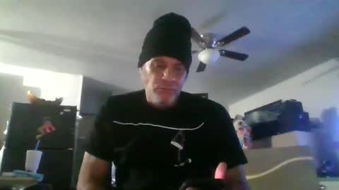 SUCKITU812 online show from 01.19.25