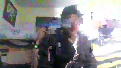 SUCKITU812 online show from 10.21.25