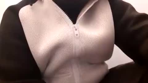 Cuteipie online show from 01.01.25