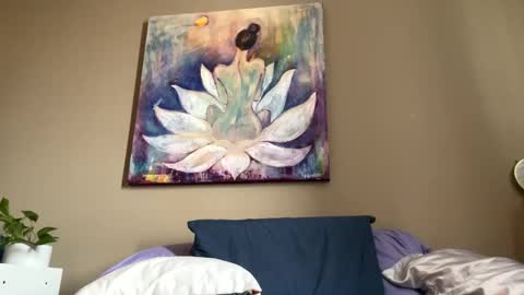 SaraSabeen online show from 12.19.24