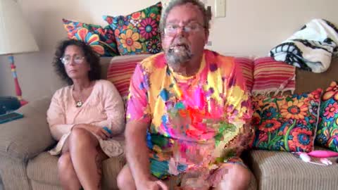 suenixon online show from 09.30.25