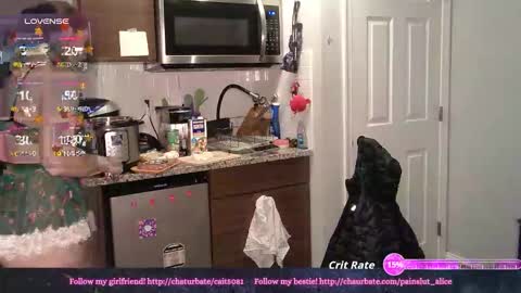 Nikki Sabel online show from 12.19.25