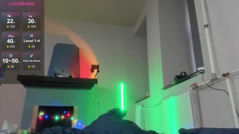 anastasia online show from 11.19.25