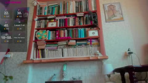 anastasia online show from 04.23.26