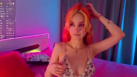 Agata online show from 03.08.26