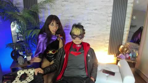 ANGEL online show from 03.14.26