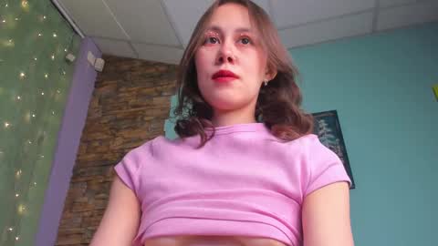 Snapshot of sugar_blond chatting on 01.02.25 sugar blond online show from 01.02.25