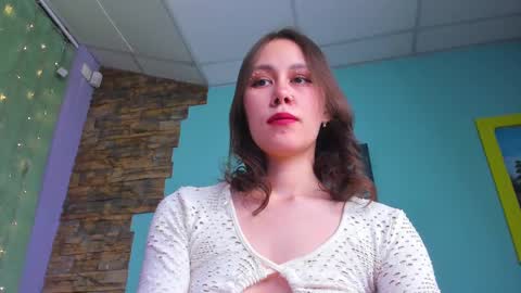 Snapshot of sugar_blond chatting on 01.25.25 sugar blond online show from 01.25.25