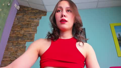 Snapshot of sugar_blond chatting on 02.14.25 sugar blond online show from 02.14.25
