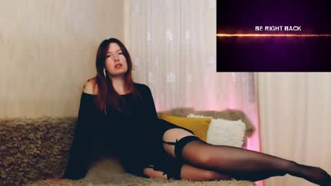 Snapshot of sugar_desire chatting on 05.24.26 Instagram faroffland online show from 05.24.26