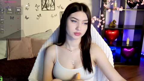Snapshot of sugar_kitten12 chatting on 05.21.26 Jane online show from 05.21.26
