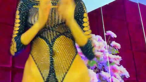 Sugar online show from 10.22.25