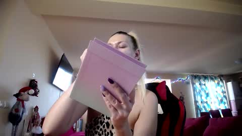 May online show from 12.20.24