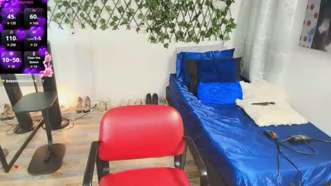 nancy online show from 11.23.25