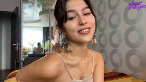 Snapshot of sugar_morgan chatting on 09.10.25 Morgan online show from 09.10.25