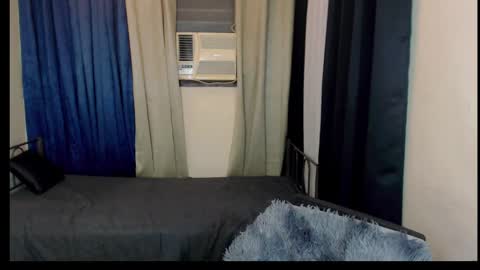 Cheska online show from 02.11.25