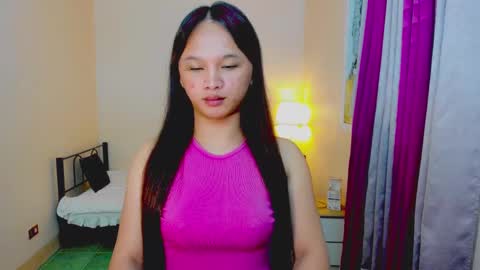 Cheska online show from 03.07.25