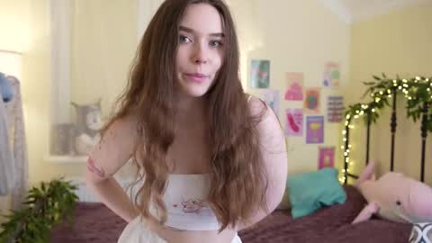 Rikki online show from 02.20.25